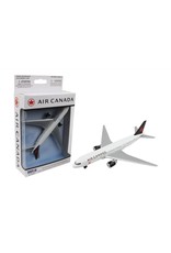 REALTOY RT5884-1 AIR CANADA SINGLE PLANE NEW LIVERY