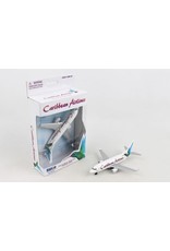 REALTOY RT0374 CARIBBEAN SINGLE PLANE