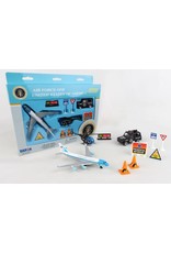 REALTOY RT5731 AIR FORCE ONE PLAYSET