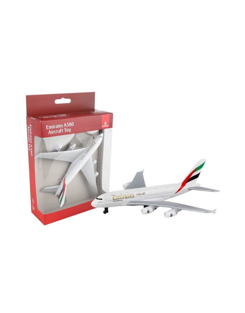 emirates airlines toys