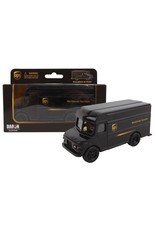 REALTOY RT4349 UPS PULLBACK PACKAGE CAR