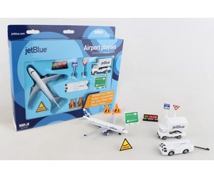 airport play set