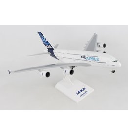 SKYMARKS SKR380 1/200 AIRBUS A380-800 H/C NEW COLORS W/ GEAR