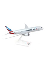 SKYMARKS SKR827 1/200 B787-8 AMERICAN AIRLINES