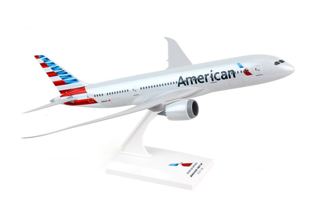 SKR827 1/200 B787-8 AMERICAN AIRLINES