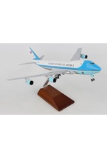 SKYMARKS SKR5005 1/200 B747-200 AIR FORCE ONE VC25