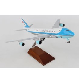 SKYMARKS SKR5005 1/200 B747-200 AIR FORCE ONE VC25