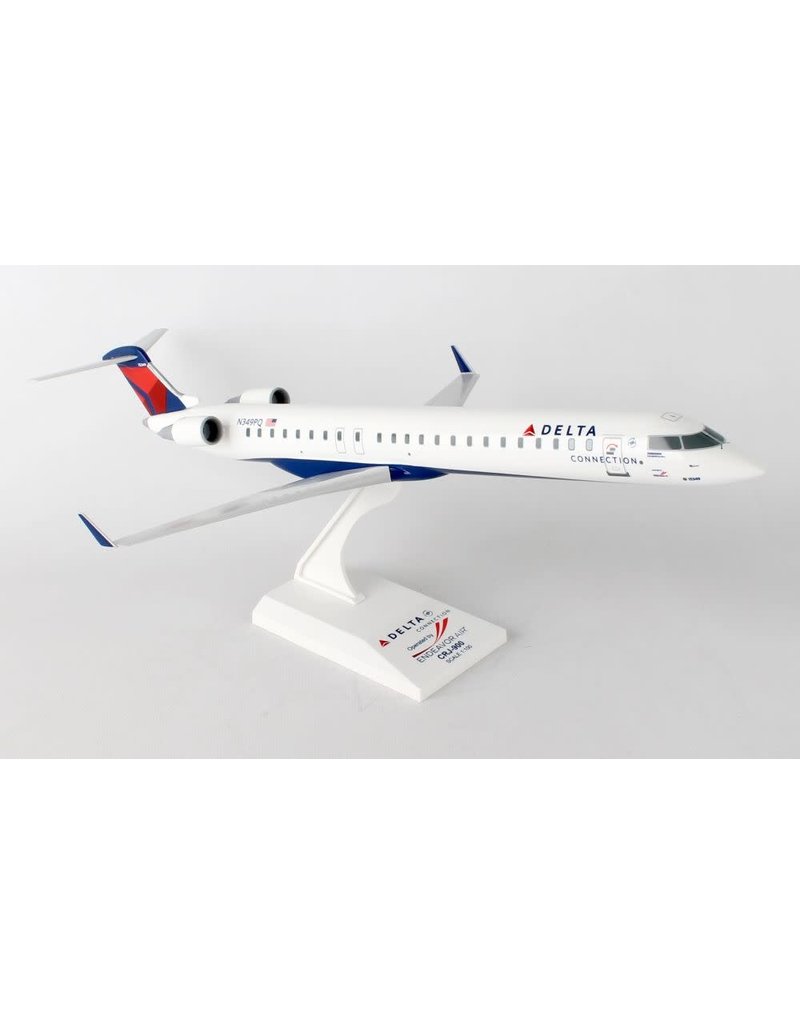 SKR903 1/100 DELTA ENDEAVOR AIR CRJ900 - My Tobbies - Toys SKR903 1/100 DELTA ENDEAVOR AIR CRJ900 - My Tobbies - Toys