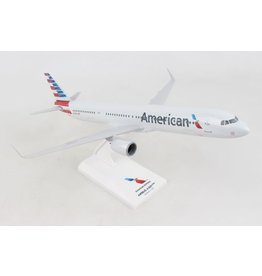 SKYMARKS SKR1022 1/150 AMERICAN AIRLINES A321NEO