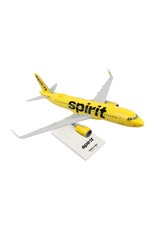 SKYMARKS SKR1011 1/150 A320NEO SPIRIT NEW LIVERY W WIFI DOME