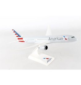 SKYMARKS SKR936 1/200 AMERICAN 787-9