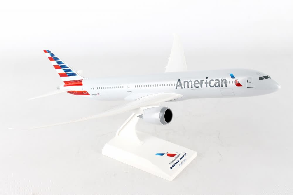 SKR936 1/200 AMERICAN 787-9