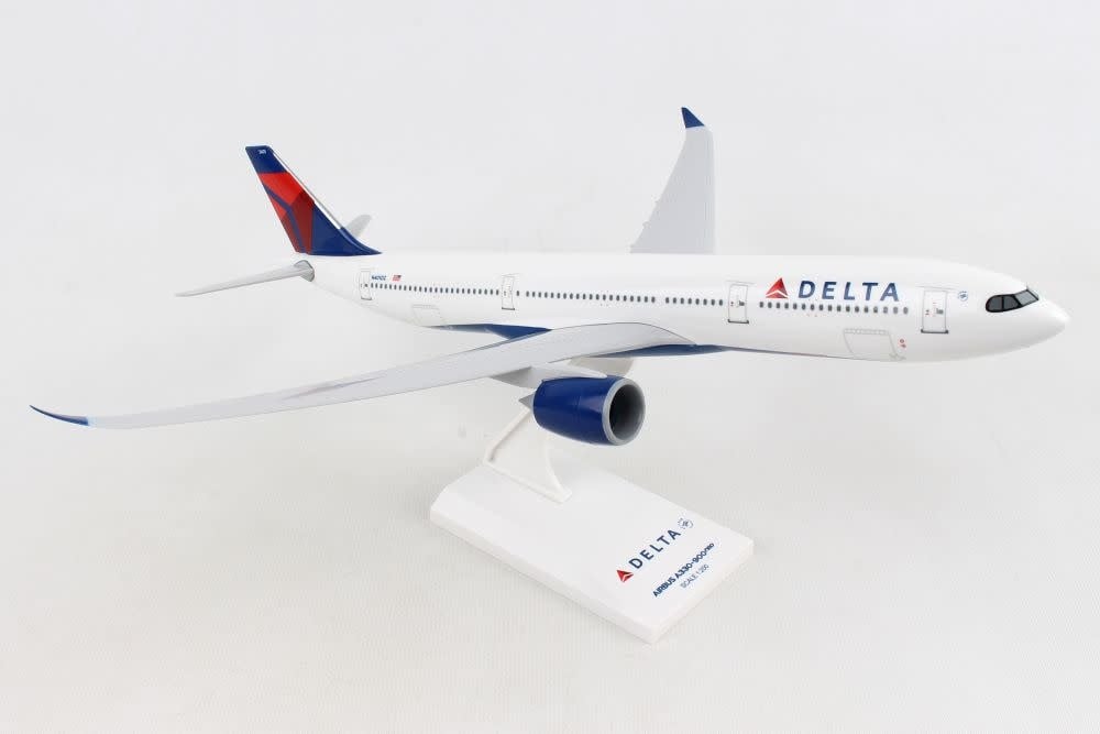 SKR984 1/200 A330-900NEO DELTA AIRLINES