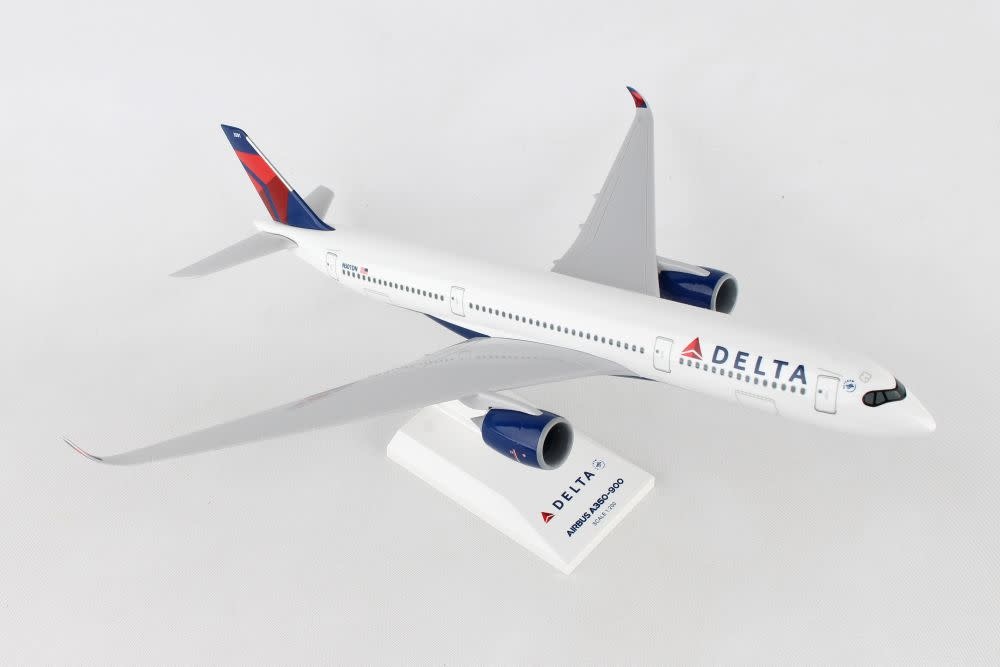 SKR950 1/200 A350 DELTA AIRLINES
