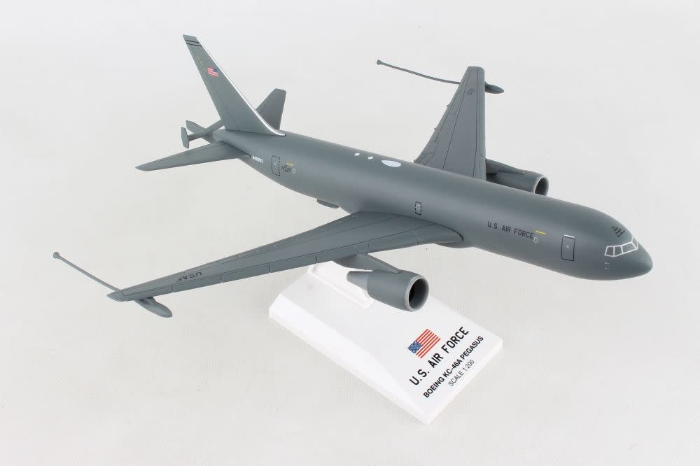 SKR995 1/200 KC-46A USAF