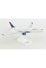 SKYMARKS SKR530 1/200 A330-300 DELTA AIRLINES NEW LIVERY