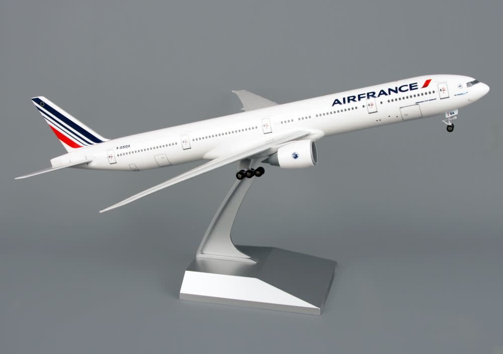 SKR653 1/200 B777-300ER AIR FRANCE - My Tobbies - Toys & Hobbies