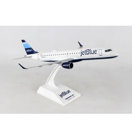 SKYMARKS SKR980 1/100 JETBLUE E190 STRIPES