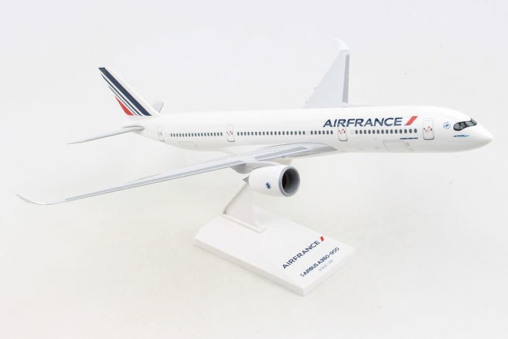 SKR893 1/200 SCALE A350 AIR FRANCE - My Tobbies - Toys & Hobbies