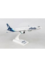 SKYMARKS SKR982 1/150 A321NEO ALASKA