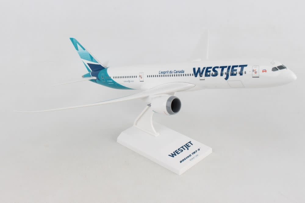 SKR1002 1/200 B787-9 WESTJET - My Tobbies - Toys & Hobbies