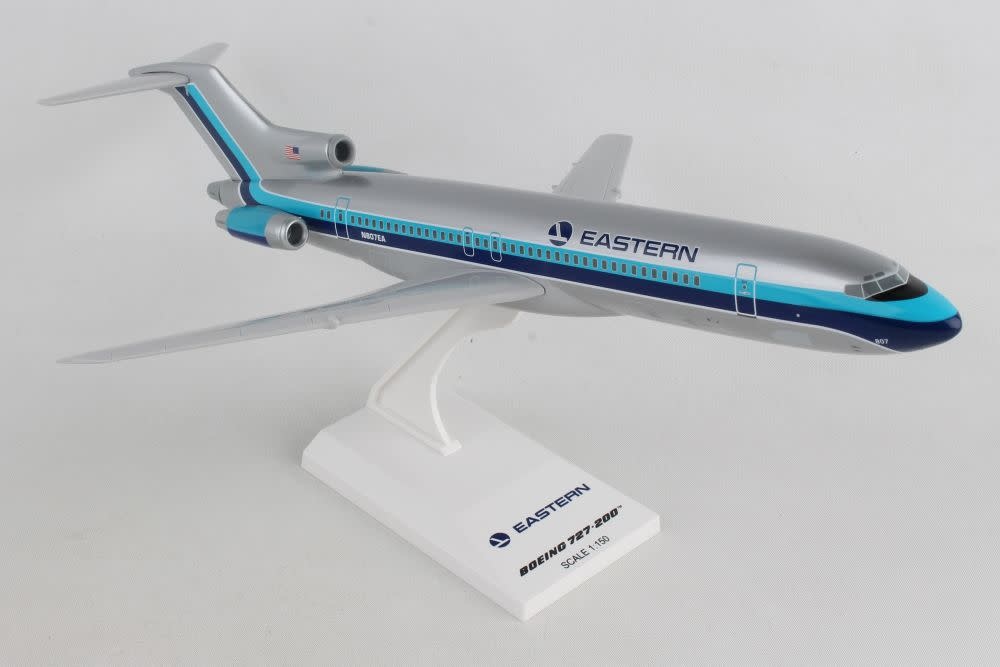 SKR581 1/150 B727-200 EASTERN
