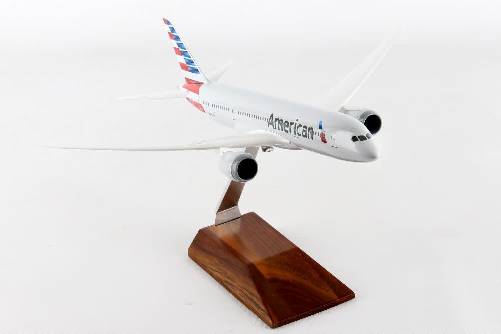 SKR5088 1/200 B787-8 AMERICAN AIRLINES