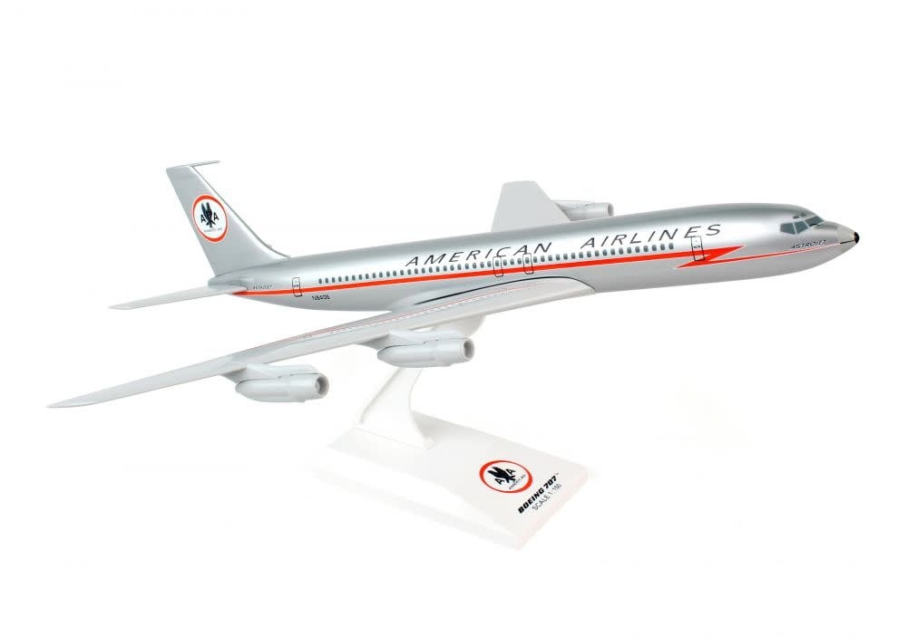 SKR707 1/150 707 AMERICAN
