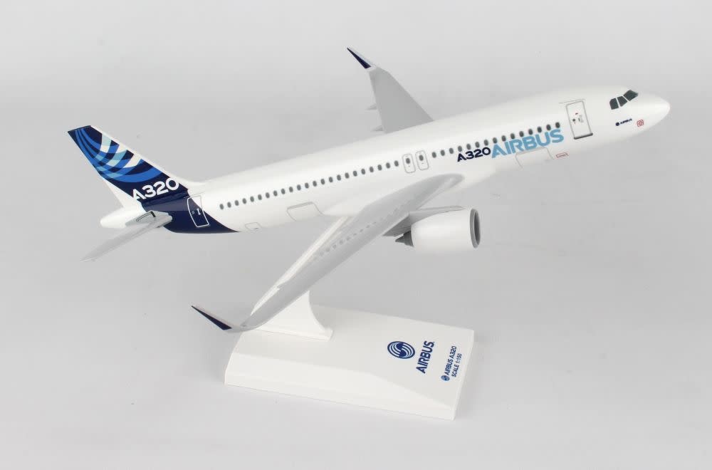 SKR227N 1/150 A320 AIRBUS