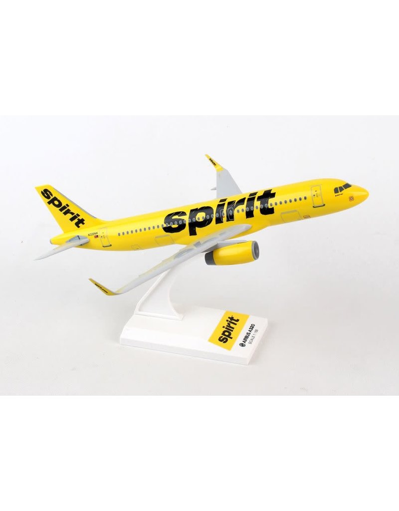 spirit airlines toy plane