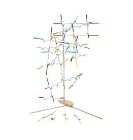 MELISSA & DOUG MD4371 SUSPEND FAMILY GAME