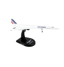 POSTAGE STAMP PS5800-1 1/350 AIR FRANCE CONCORDE