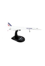 POSTAGE STAMP PS5800-1 1/350 AIR FRANCE CONCORDE