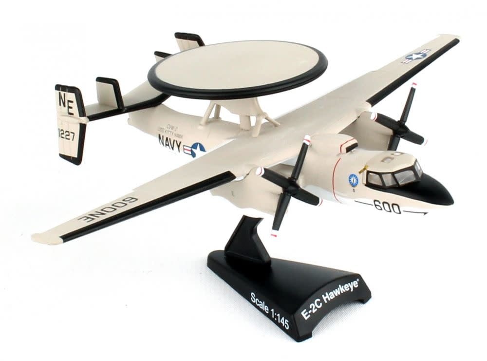 PS5379-1 1/145 E-2C HAWKEYE VAW-116