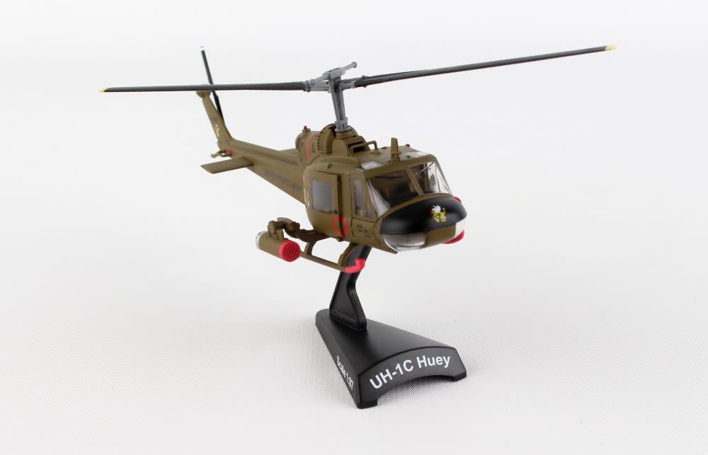 PS5601 1/87 HUEY 1ST CAVALRY DIVISION