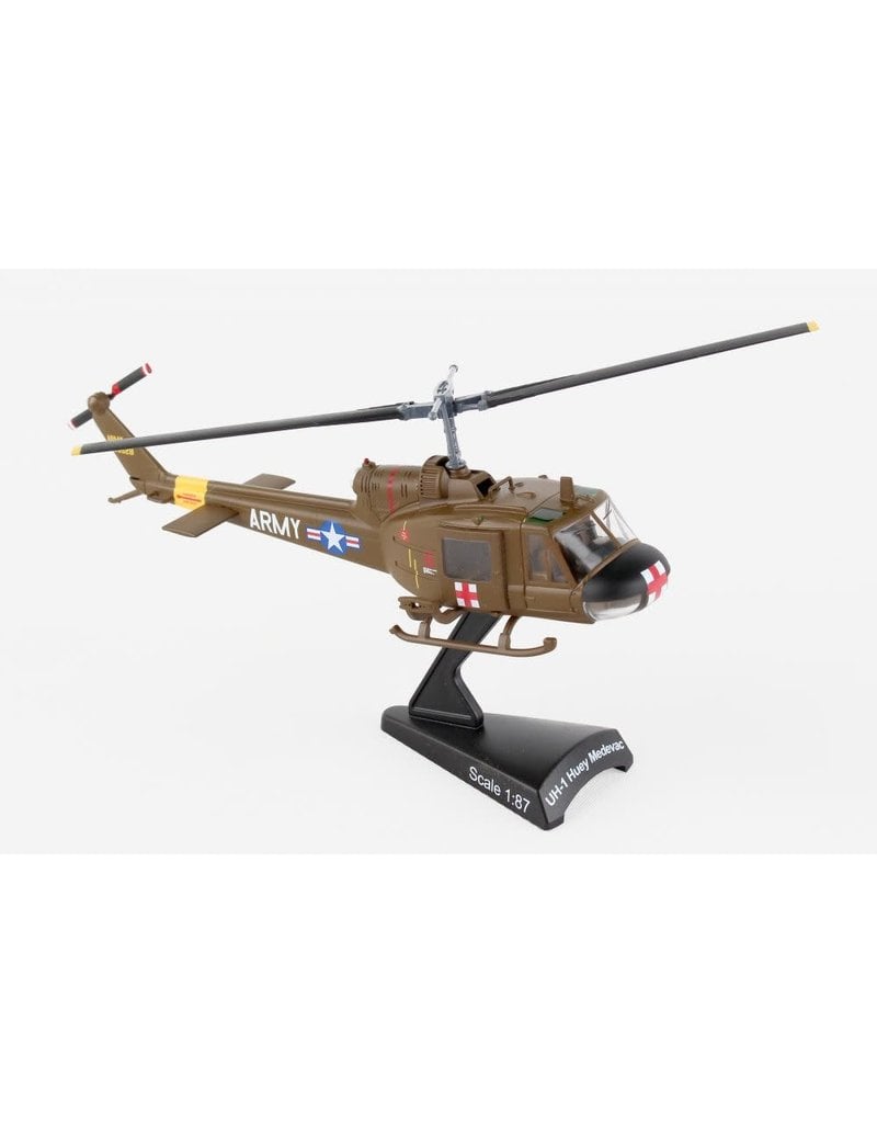huey rc helicopter