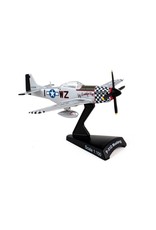 POSTAGE STAMP PS5342-8 1/100 P-51D MUSTANG BIG BEAUTIFUL DOLL