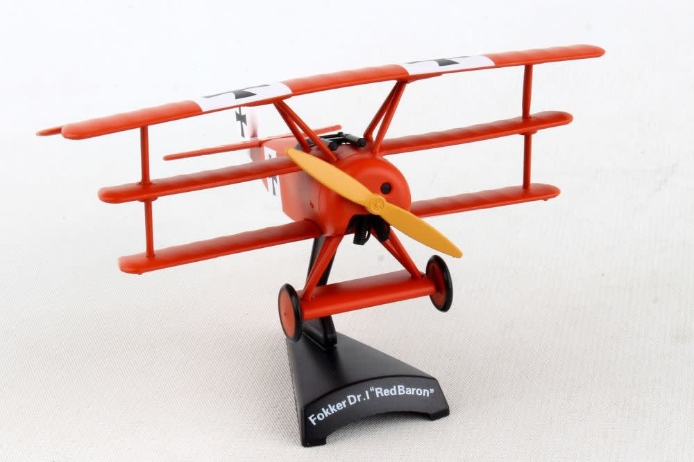 PS5349 1/63 FOKKER DR.1