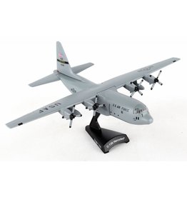 POSTAGE STAMP PS5330-3 1/200 C-130 HERCULES "SPARE 617"
