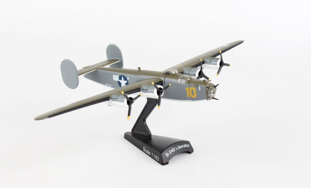 PS5557-2 1/163 B-24D LIBERATOR "SUB HUNTER"