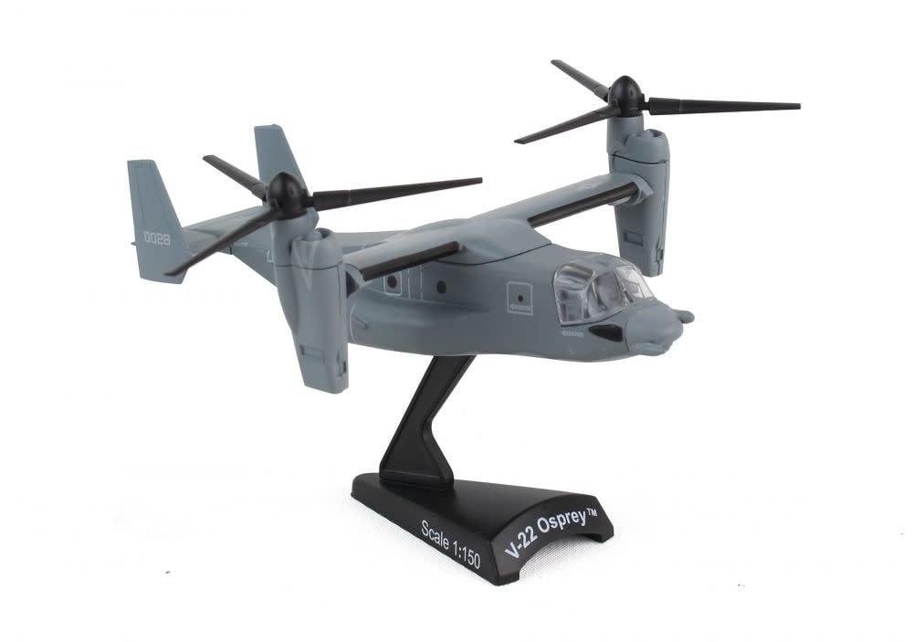 PS5378-1 1/150 V-22 USAF OSPREY