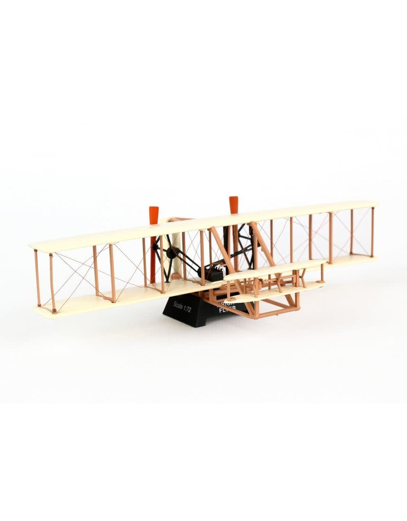 POSTAGE STAMP PS5555 1/72 WRIGHT FLYER