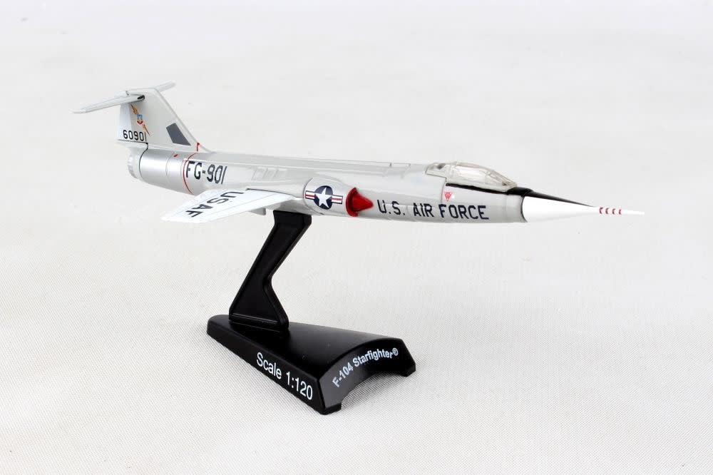 PS5377-3 1/120 F-104 STARFIGHTER 479TH TACTICAL FIGHTER WING