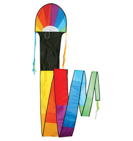 SKYDOG KITES SKK15330 20" RAINBOW DRAGON KITE