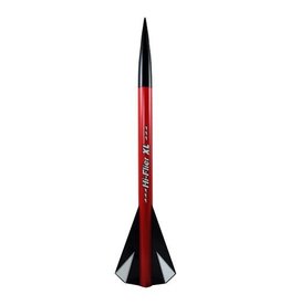 ESTES EST3226 HI-FLIER XL MODEL ROCKET KIT