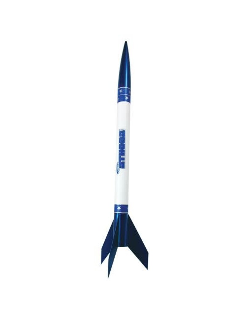 ESTES EST2452 ATHENA MODEL ROCKET KIT, RTF