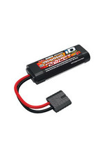 TRAXXAS TRA2925X 7.2V NIMH 1200MAH FLAT BATTERY: ID