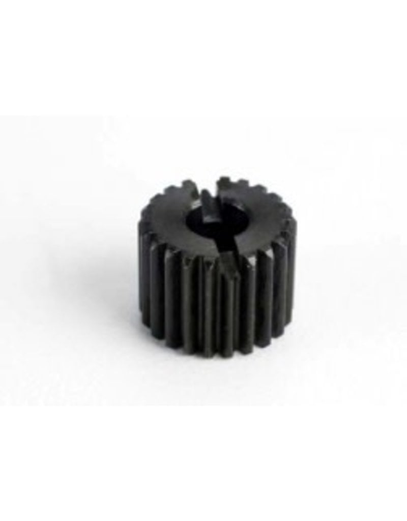 TRAXXAS TRA3195 TOP DRIVE GEAR, STEEL (22-TOOTH)