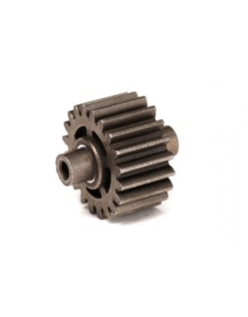 TRAXXAS TRA4496 IDLER GEAR, STEEL (20-TOOTH)