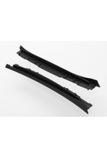 TRAXXAS TRA6419 TUNNEL EXTENSIONS, LEFT & RIGHT